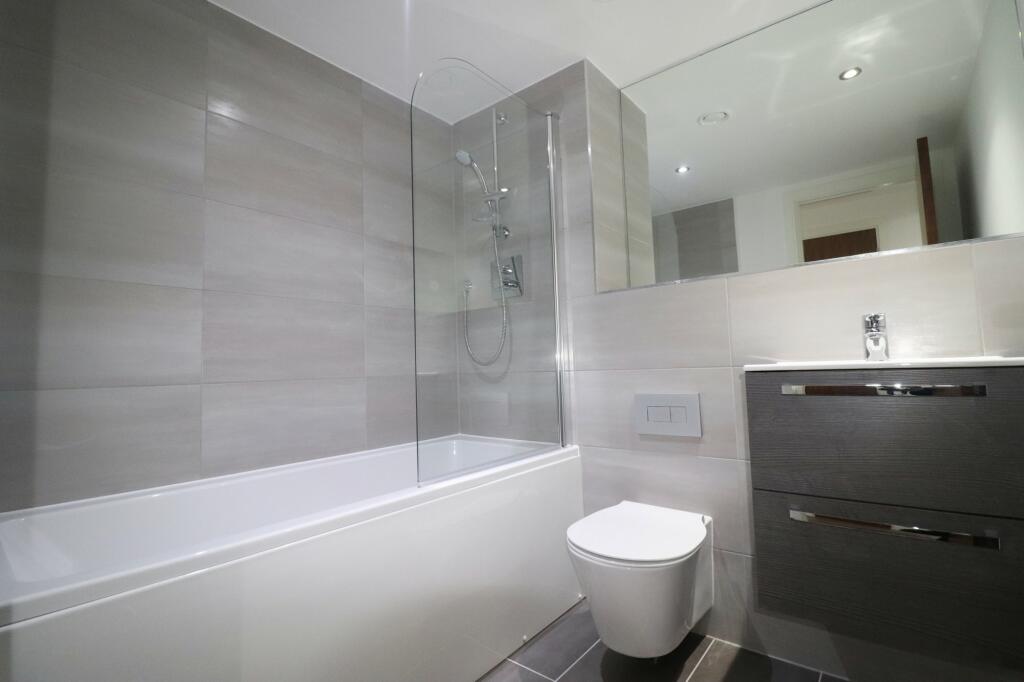 Additional image 7 of Sand Pits, Birmingham, B1