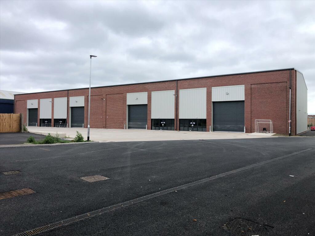 Additional image 9 of Hay Hall Business Park, Tyseley, Birmingham, B11