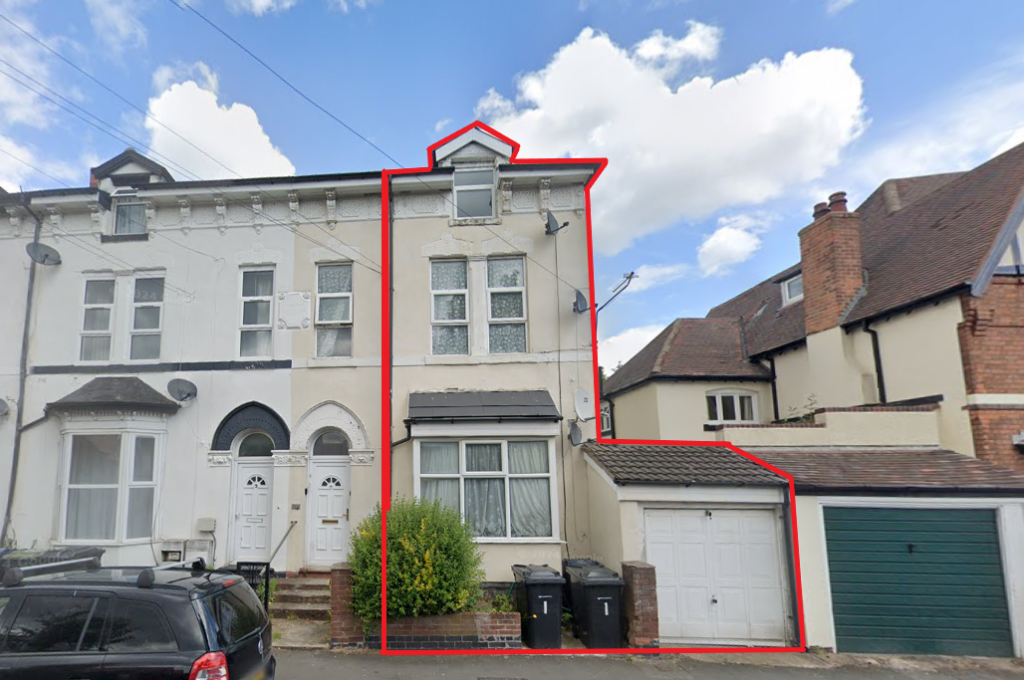 Additional image 3 of Block of Flats 20% Net Yield, Erdington, Birmingham, B23