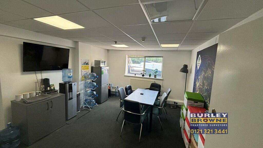 Additional image 17 of C F S Business Park, Coleshill Road, Sutton Coldfield, West Midlands, B75 7AZ