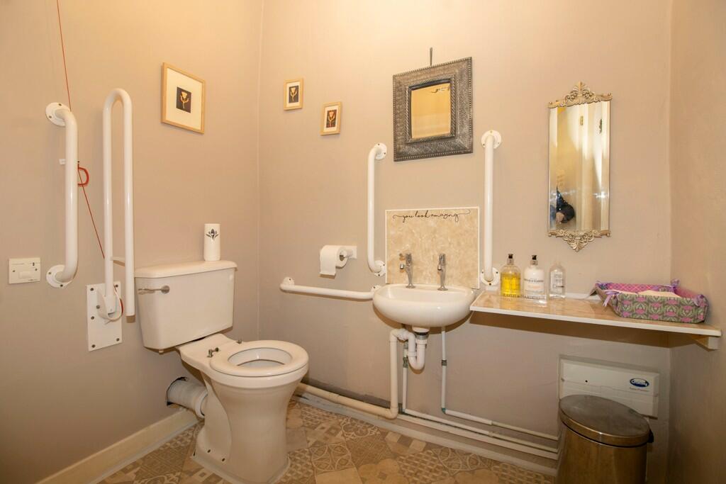 Additional image 9 of Dufftown Glassworks, 16 Conval Street, Dufftown, Keith, AB55 4AE