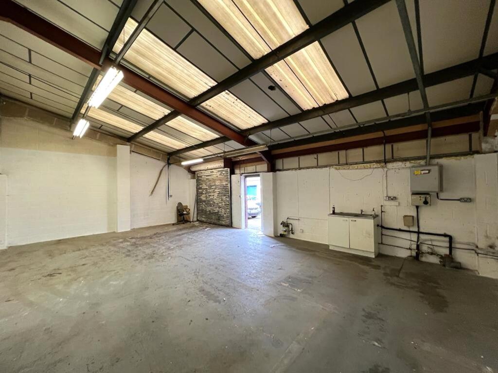 Additional image 3 of Wellington Trading Estate, Wellington Street, Birmingham, B18 4NR