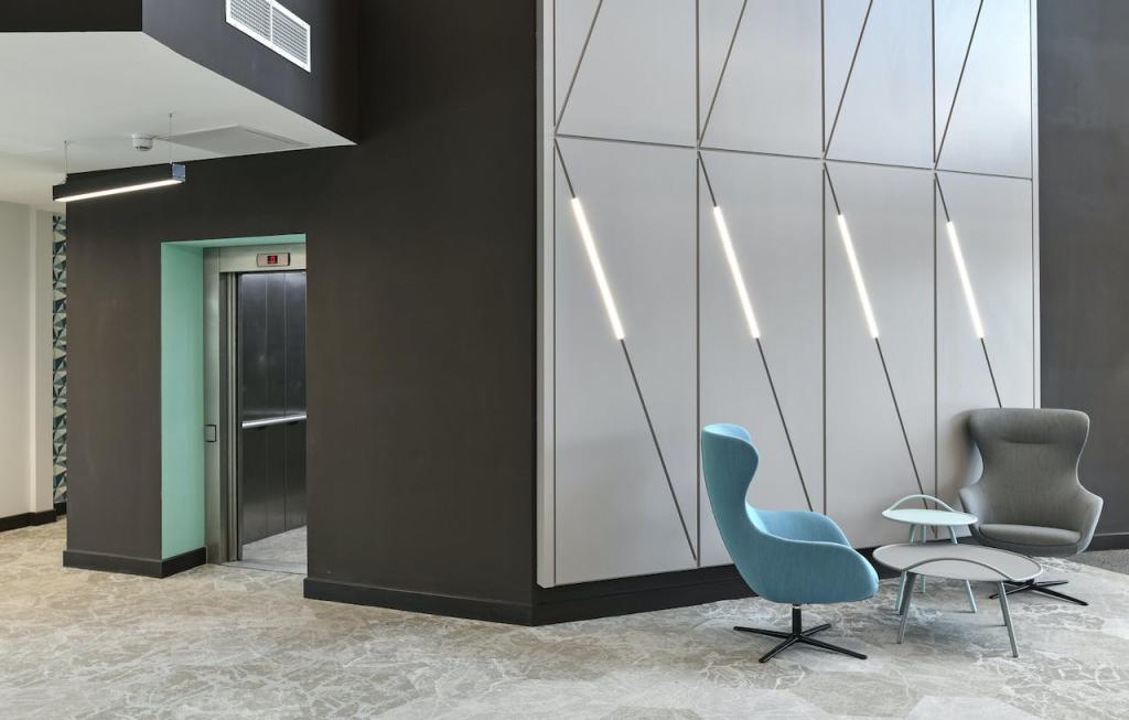 Additional image 4 of Blake House, Eagle Court Business Park, 2 Hatchford Way, Birmingham, B26 3RZ