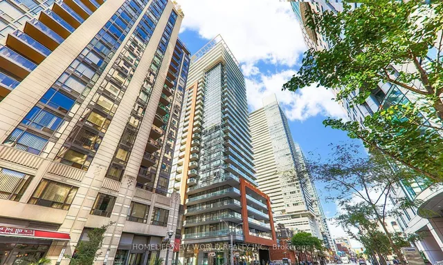 8 Mercer St Unit 605