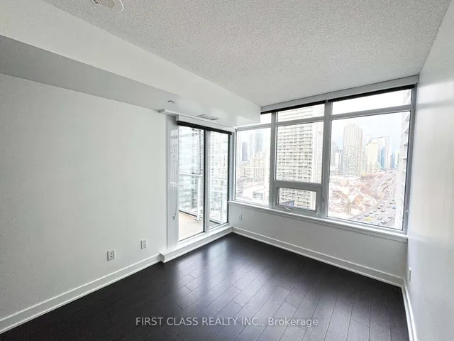 Additional image 11 of 19 Bathurst St St Unit 2008