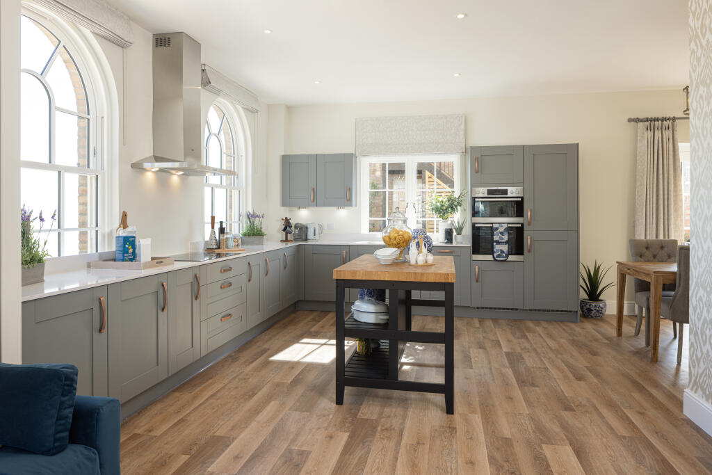 Additional image 3 of Plot 1052, The Boulsbury, Ascots Green, Welwyn Garden City