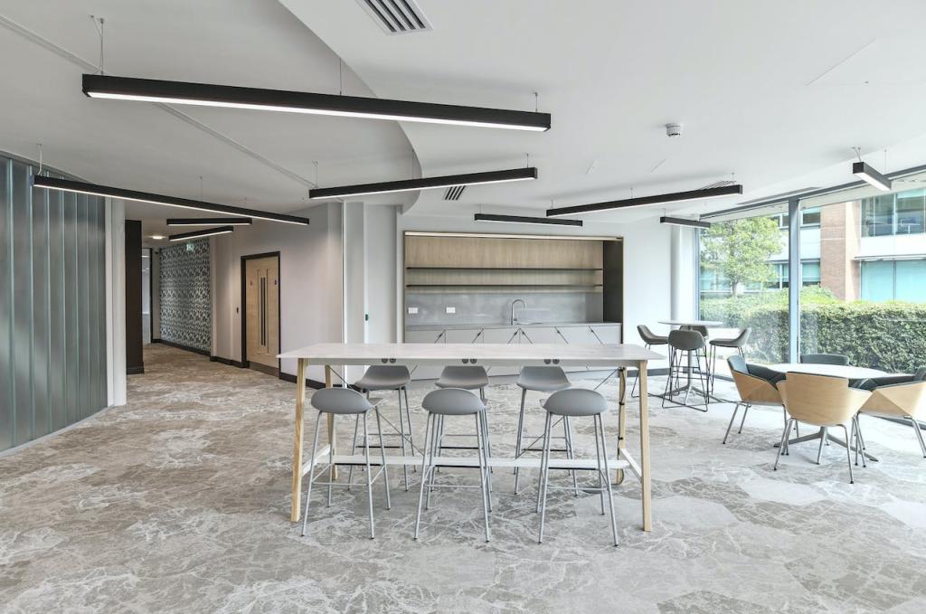 Additional image 15 of Blake House, Eagle Court Business Park, 2 Hatchford Way, Birmingham, B26 3RZ