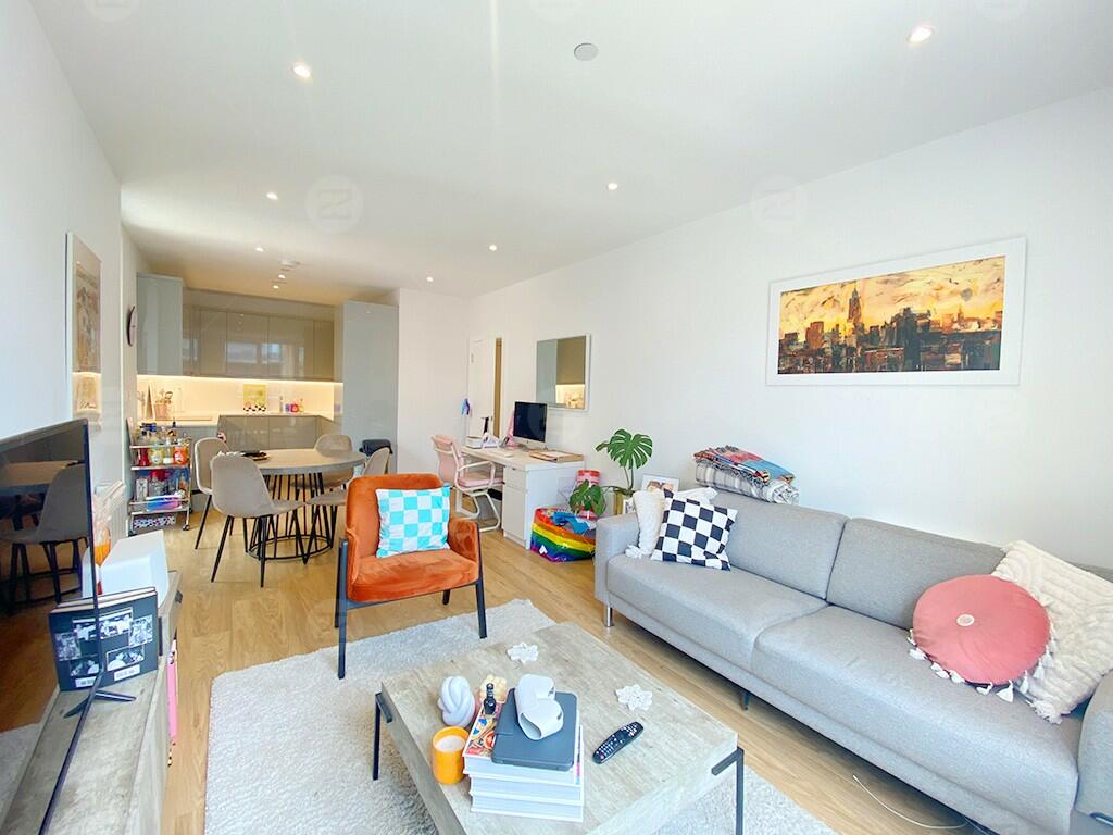 Additional image 10 of West Timber Yard, Hurst Street, Birmingham, B5 6AW