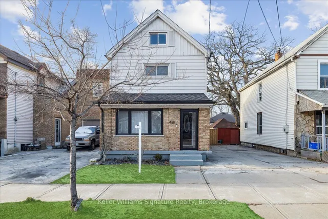 418 Upper Wellington St