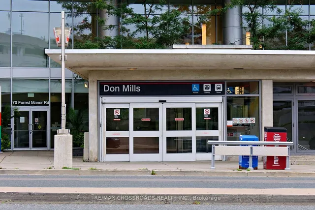 Additional image 33 of 1900 Sheppard Ave Unit 908