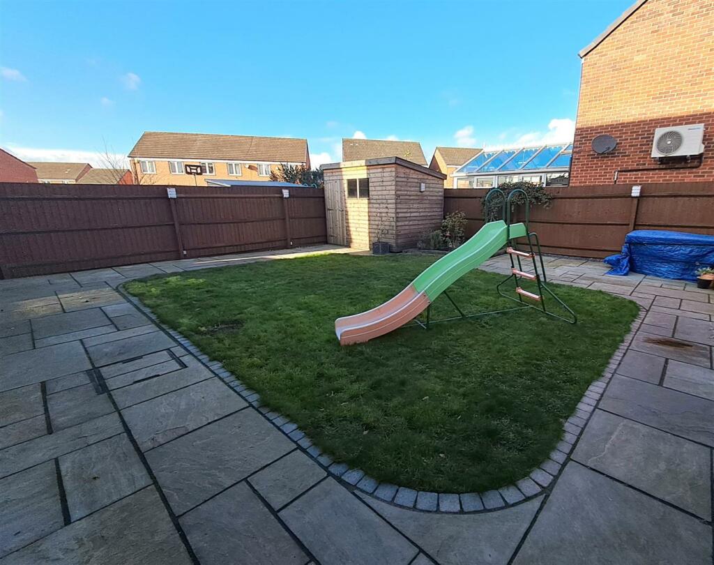 Additional image 4 of Culey Green Way, Sheldon, Birmingham