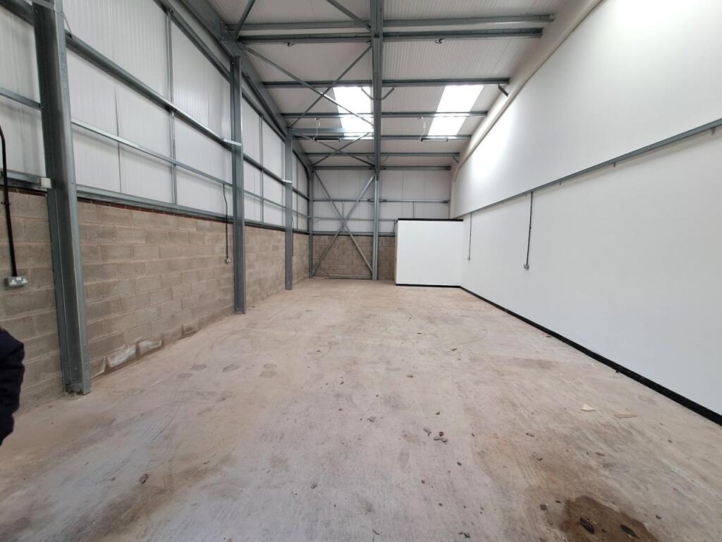 Additional image 4 of Unit 15C Alexandra Trading Estate, Alexandra Road, Birmingham, B21 0PD