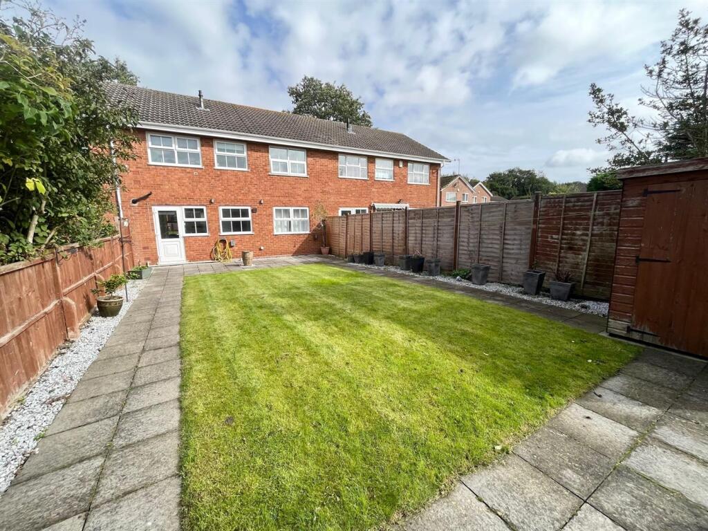 Additional image 9 of Binley Close, Shirley, Solihull