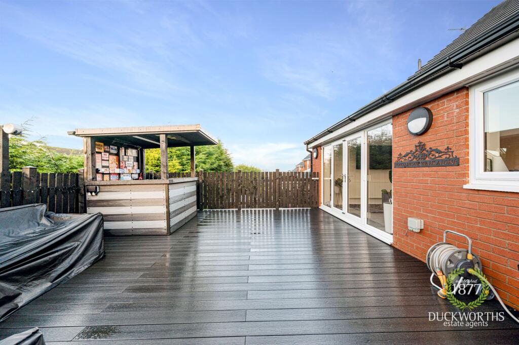 Additional image 13 of Woburn Close, Accrington, BB5