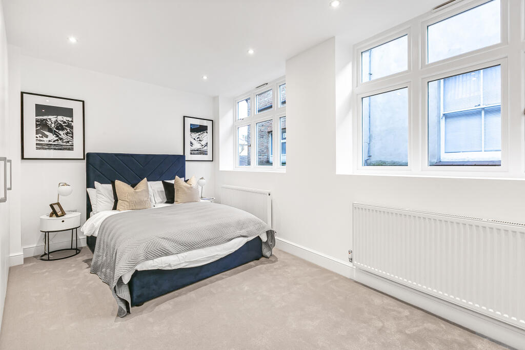 Additional image 7 of Plot 3 Chequers House Chequer Street, St. Albans, AL1