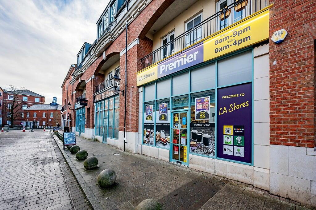 Additional image 22 of Willow Gardens, Gorcott Lane, Dickens Heath, B90