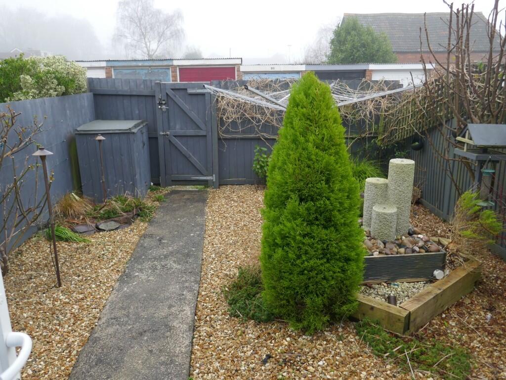 Additional image 10 of CARISBROOKE GARDENS, YEOVIL