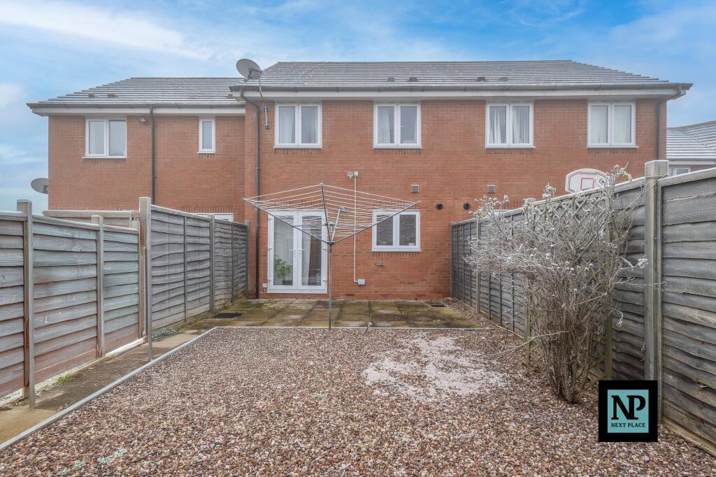 Additional image 18 of Foxton Close, Tamworth, B77