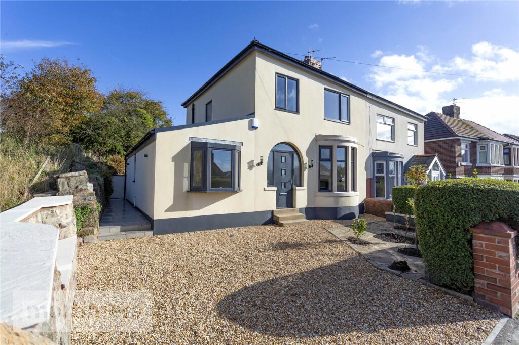 Additional image 35 of Higher Gate Road, Accrington, Lancashire, BB5