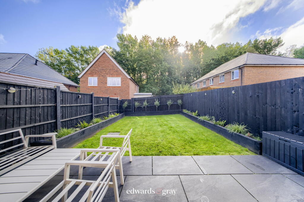 Additional image 21 of Amington, Tamworth, B77 4FR