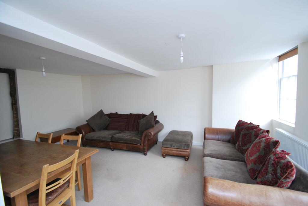 Additional image 13 of High Street, Bath