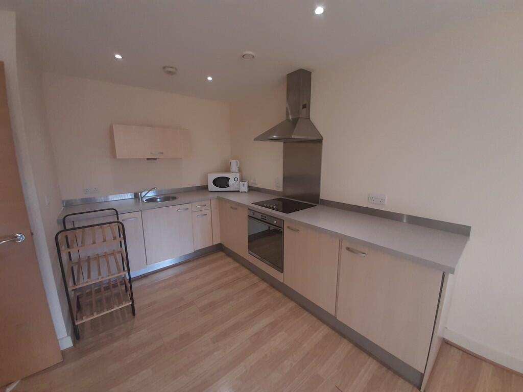 Additional image 2 of 18 Waterfront Walk,Birmingham,B1 1SY