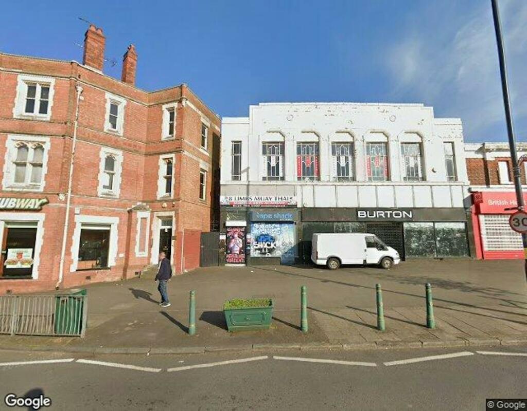 Additional image 2 of 1 Shirley Road, Acocks Green, Birmingham, B27 7XU