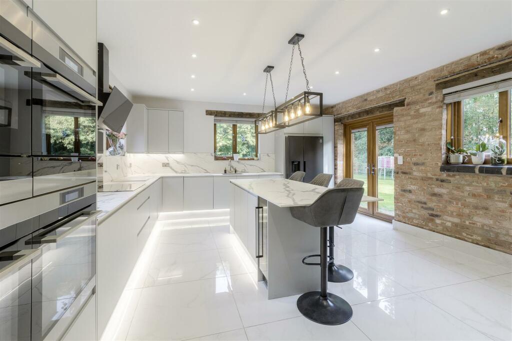 Additional image 3 of Church Lane, Lea Marston, Sutton Coldfield