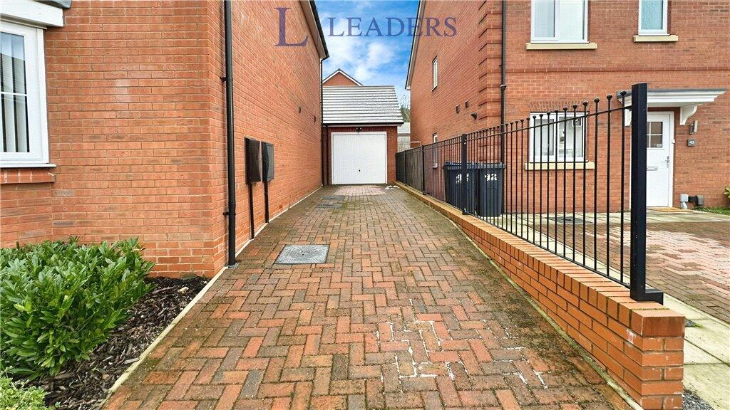 Additional image 15 of Hawthorn Way, Kings Norton, Birmingham