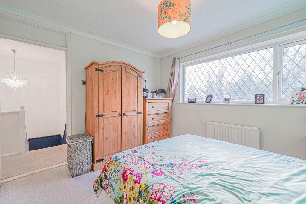 Additional image 10 of Woodloes Road, Shirley, B90