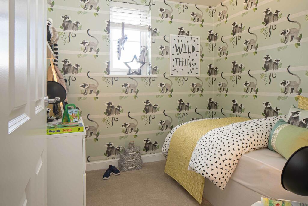 Additional image 5 of Shaftmoor Lane,
Hall Green,
West Midlands,
B28 8SN