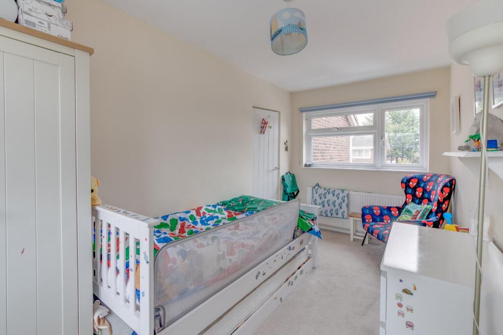 Additional image 9 of Broadwas Close, Church Hill South, Redditch, B98