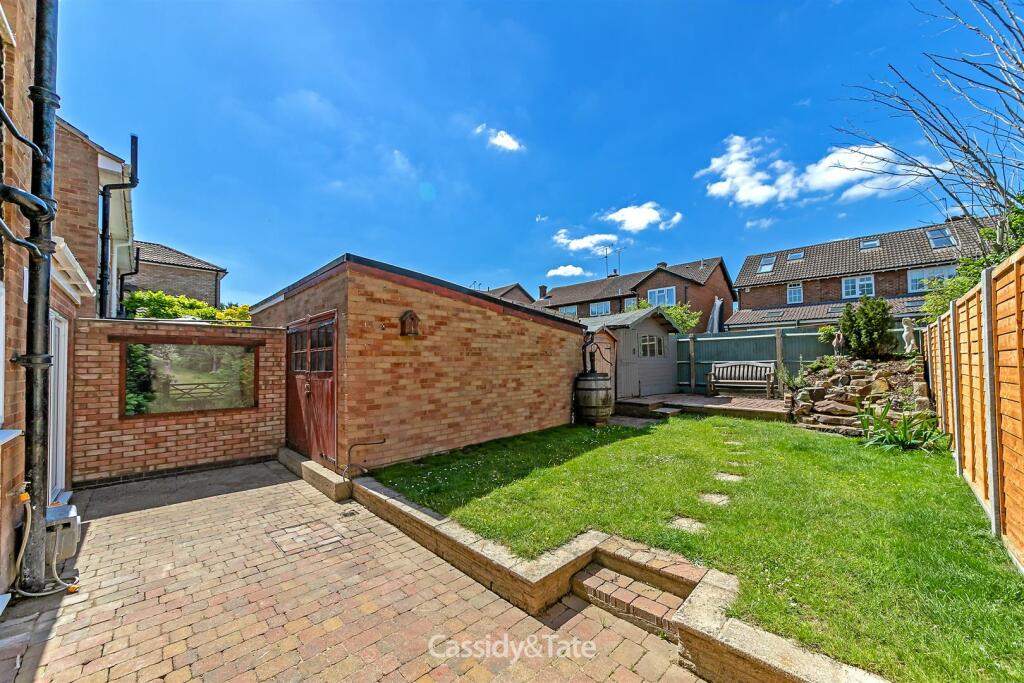 Additional image 15 of Windmill Avenue, Marshalswick