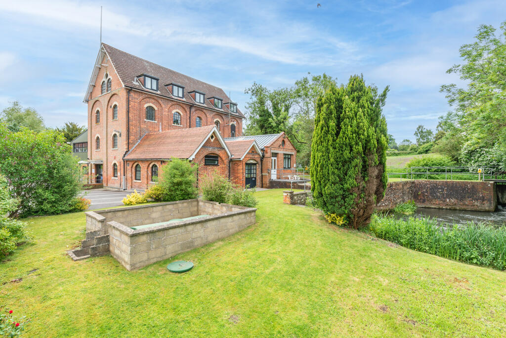 Additional image 10 of Boreham Mill, Bishopstrow Road, Warminster, Wiltshire, BA12