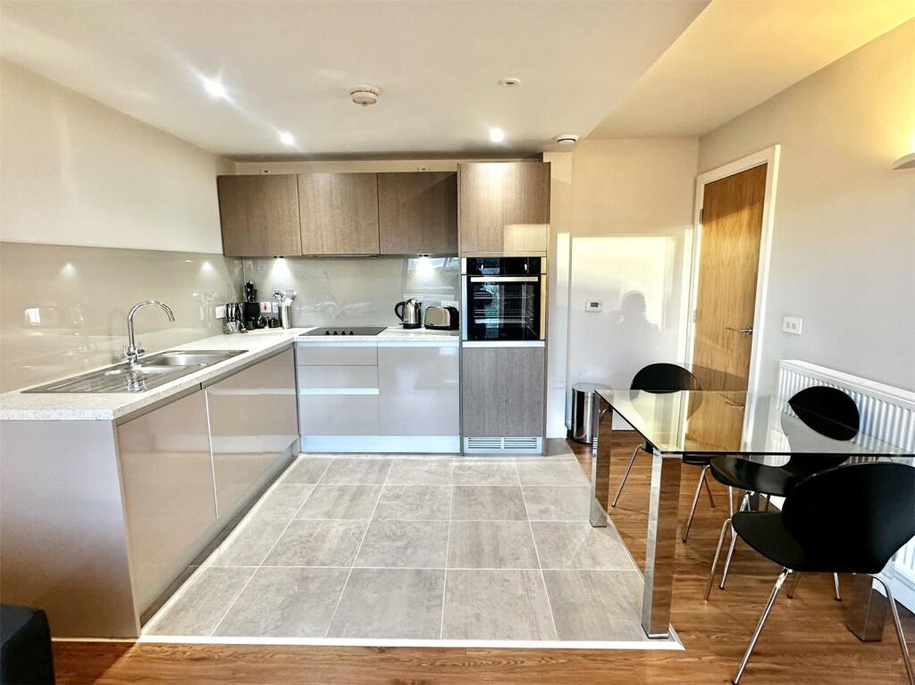 Additional image 3 of Jewel Court, 29 Legge Lane, Birmingham, B1