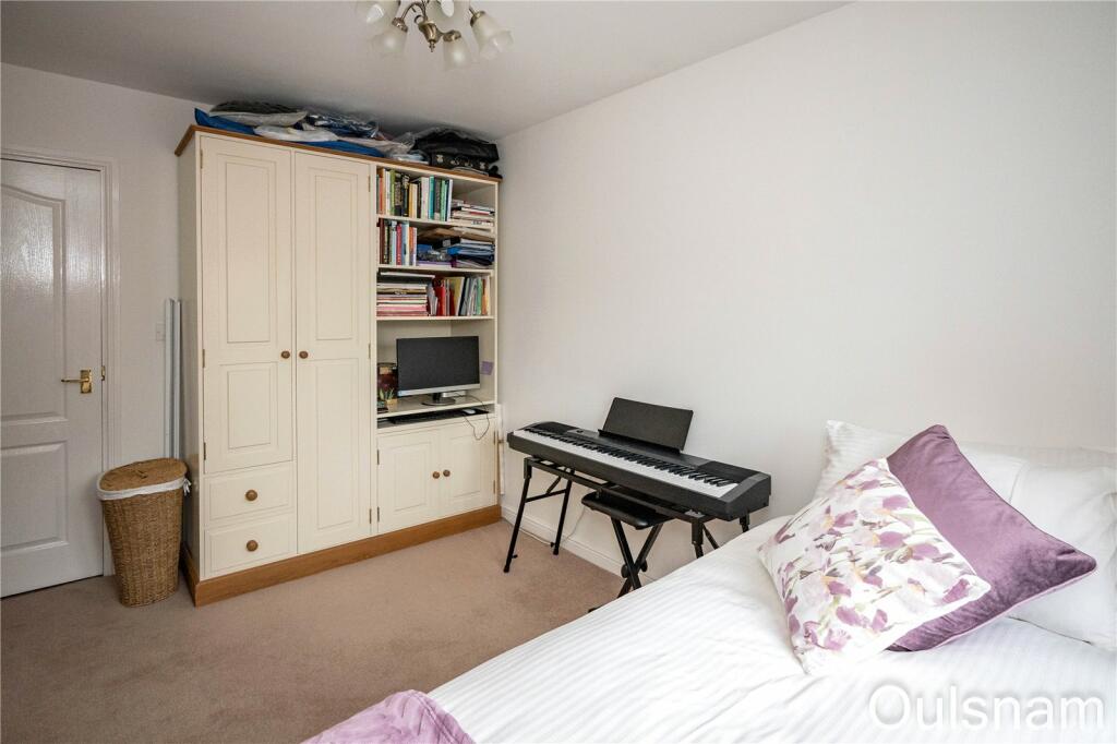 Additional image 13 of Stratford Gardens, Bromsgrove, Worcestershire, B60