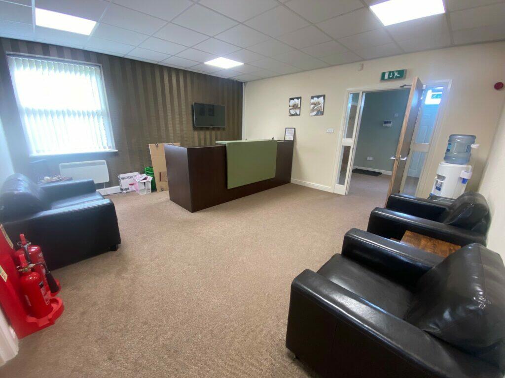 Additional image 5 of Unit 14 Dalton Court, Blackburn Interchange, Darwen, BB3 0DG