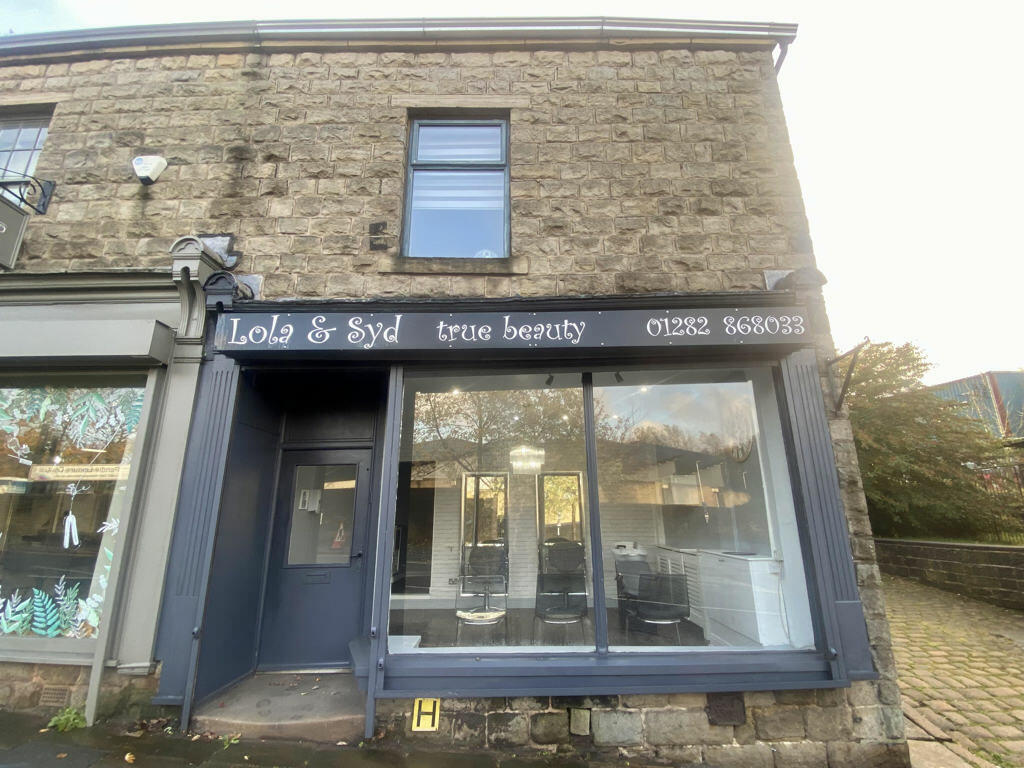 Additional image 4 of 5 Primet Hill, Colne, Lancashire