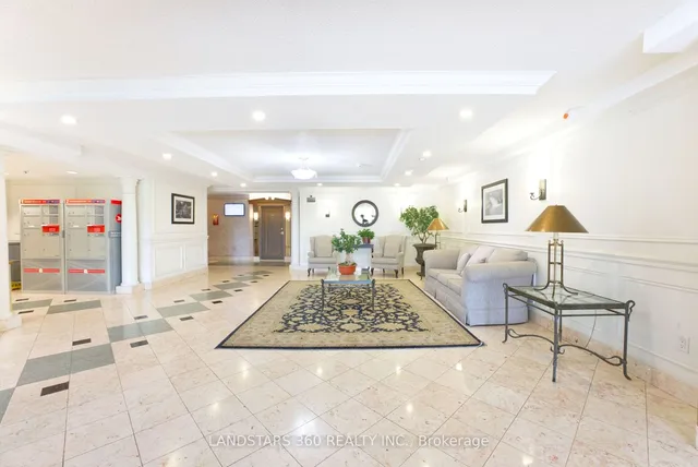 Additional image 33 of 3303 Don Mills Rd Unit 2605