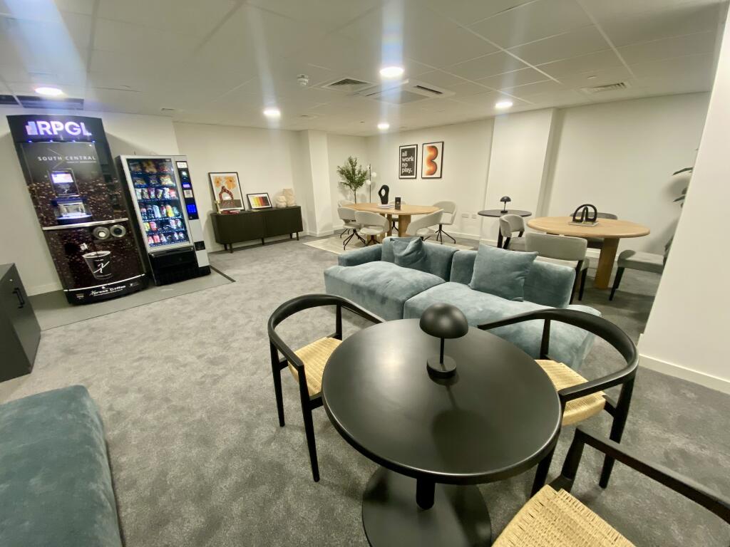 Additional image 13 of South Central, Essex Street, B5