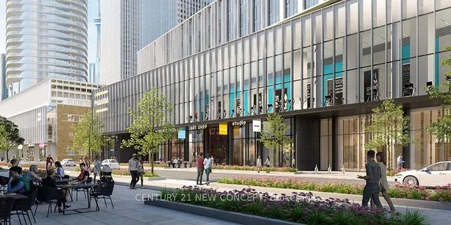 Additional image 2 of 138 Downes St Unit 2512