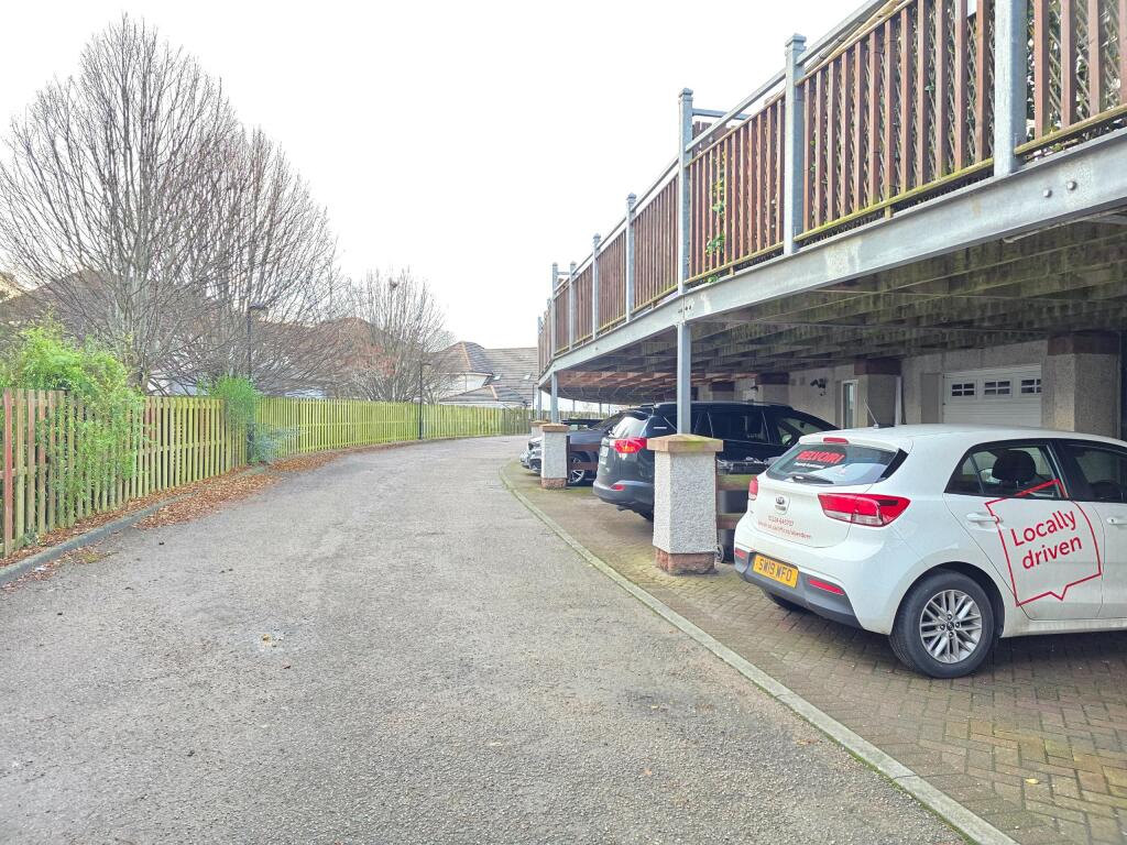 Additional image 17 of Grandholm Crescent, Grandholm, Aberdeen, AB22