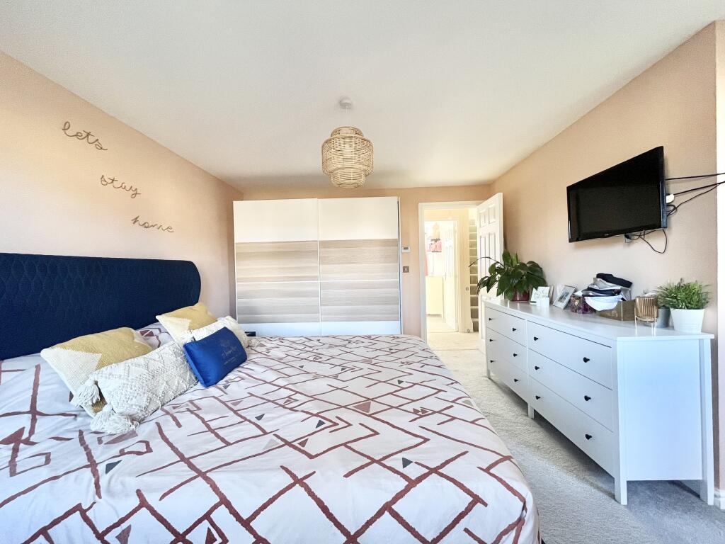 Additional image 9 of Hobby Way, Brympton, Yeovil, Somerset