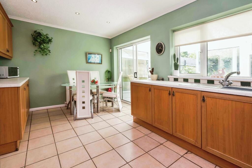 Additional image 10 of Vista Green, Birmingham, West Midlands, B38