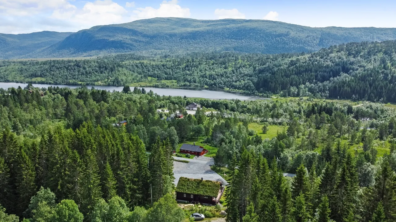 Additional image 3 of Skaret, 6422 Molde