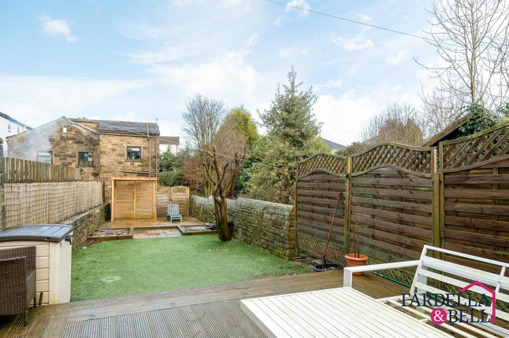 Additional image 6 of Lane Ends, Nelson, BB9