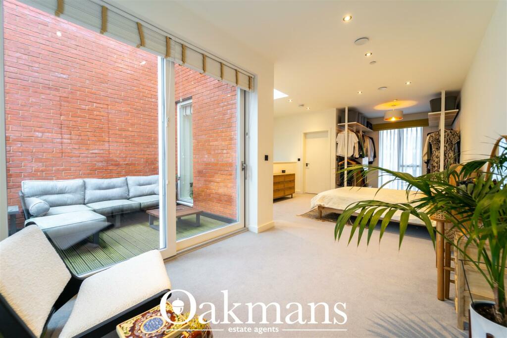 Additional image 14 of South Loop Square, Birmingham