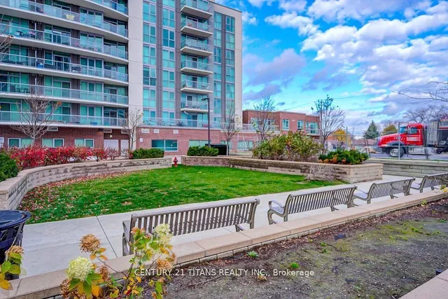 Additional image 23 of 1328 Birchmount Rd Unit 709