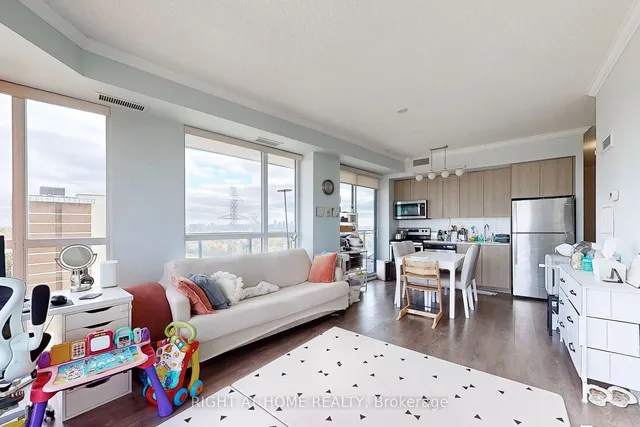 Additional image 6 of 3237 Bayview Ave Unit 1006