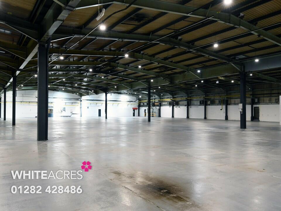 Additional image 11 of India Mill, Furthergate Business Park , Harwood Street, Blackburn, BB1 3BD